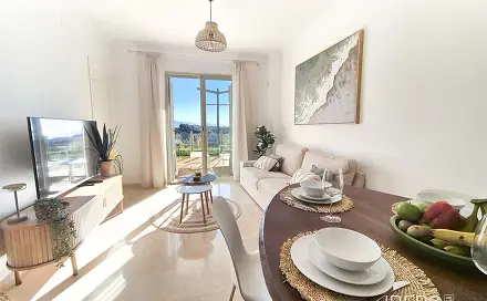 Prodej bytu 4+kk 76 m², Manilva, Španělsko