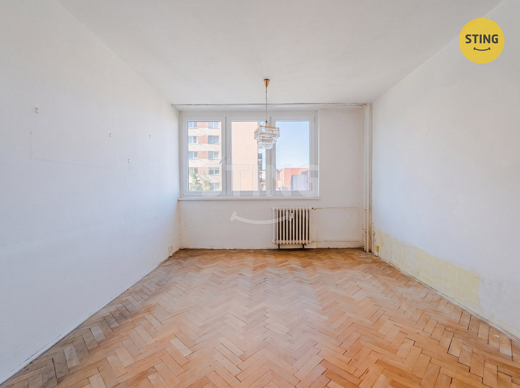 Prodej bytu 2+1 58 m² – fotografie 5