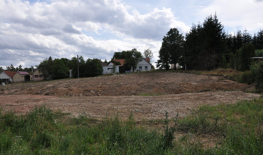 Prodej stavebního pozemku 2 762 m², Písečné – náhled fotky 10