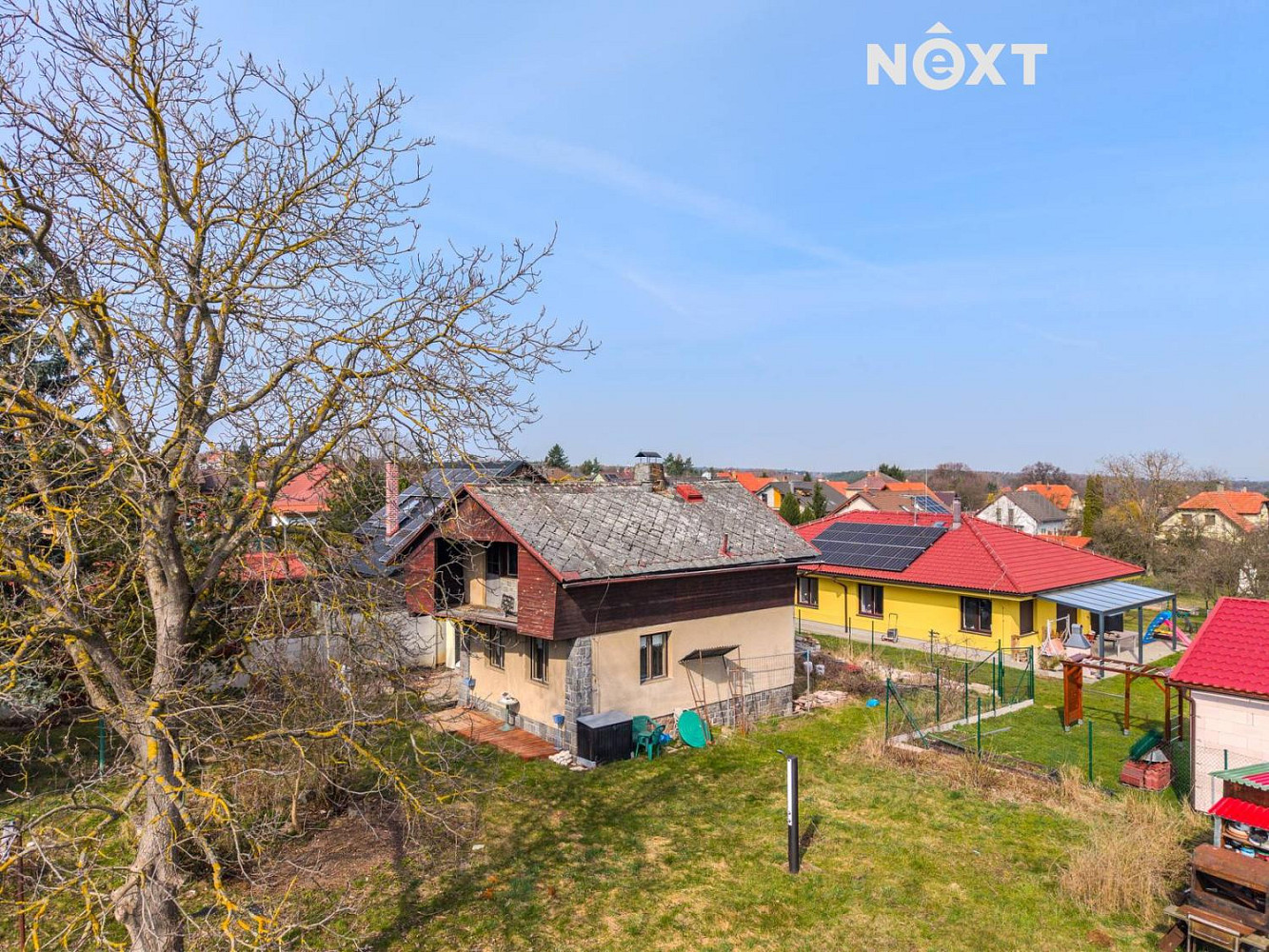 Prodej stavebního pozemku 1 445 m² — photo 3