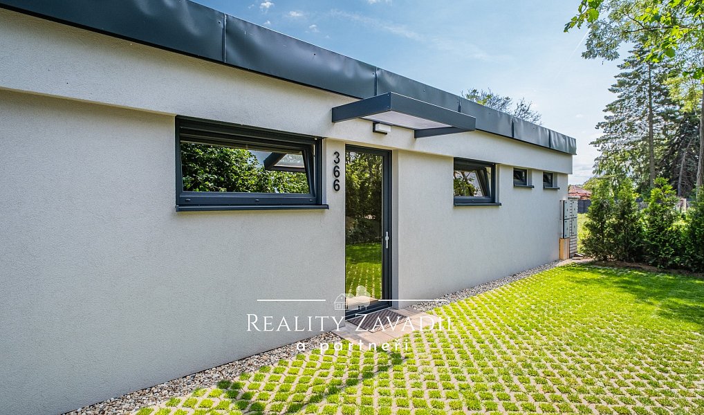 Prodej domu 102 m² s pozemkem 289 m², Praha – náhled fotky 11