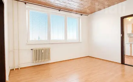 Pronájem bytu 2+1 43 m², Přerov - Přerov II-Předmostí