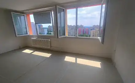 Prodej bytu 1+kk 43 m²