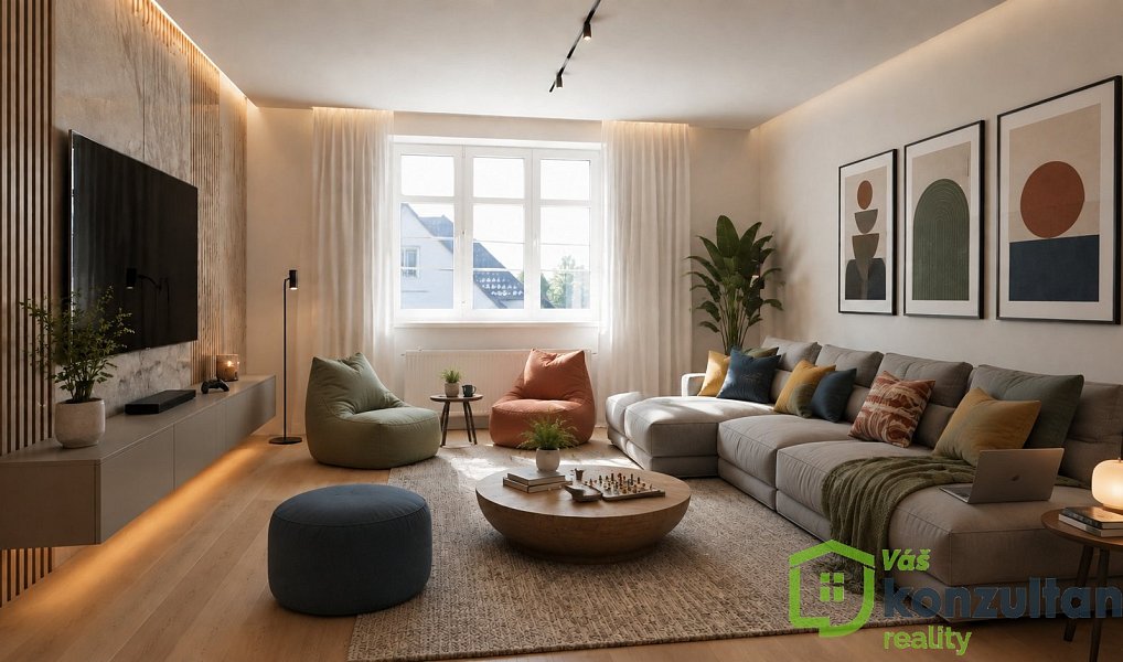 Prodej ubytovacího objektu 283 m², Ostrava – náhled fotky 11