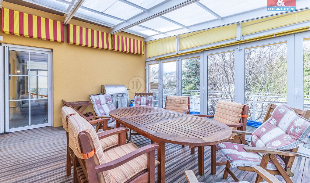 Prodej domu 300 m² s pozemkem 1 821 m², Město Albrechtice – náhled fotky 11