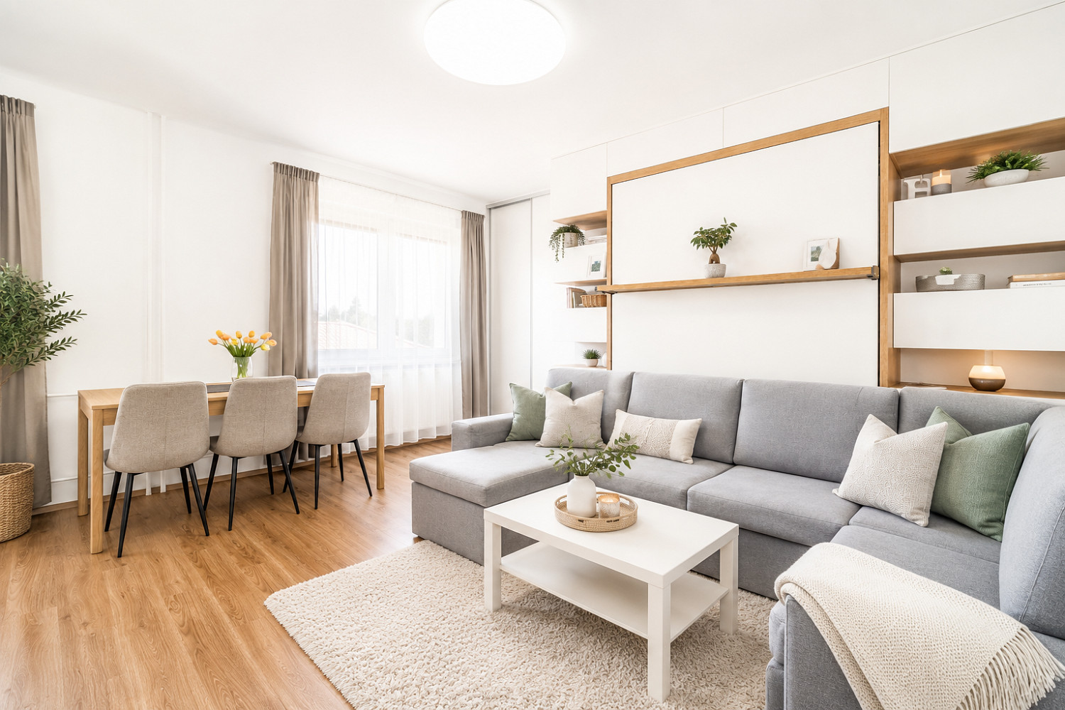 Prodej bytu 2+kk 56 m² — photo 4