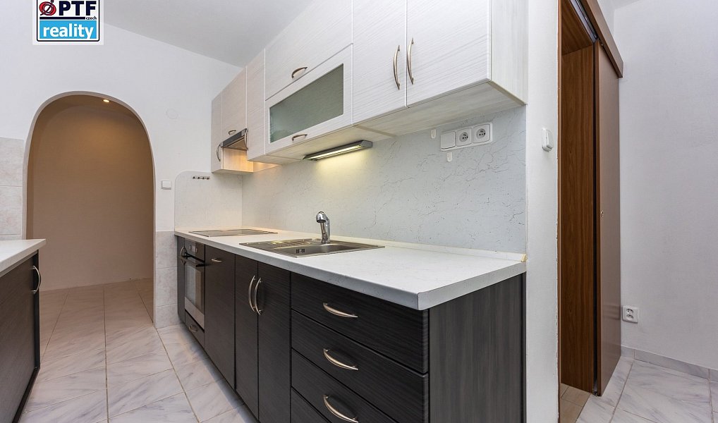 Prodej bytu 3+1 63 m², Domažlice – náhled fotky 5