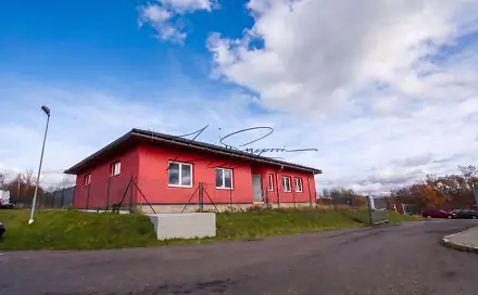 Pronájem výrobních prostor 245 m², Heydukova, Strakonice - Strakonice I
