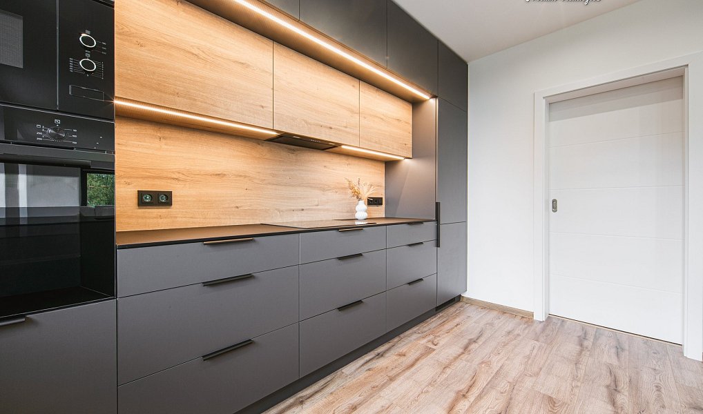 Prodej domu 160 m² s pozemkem 372 m², Okříšky – náhled fotky 5