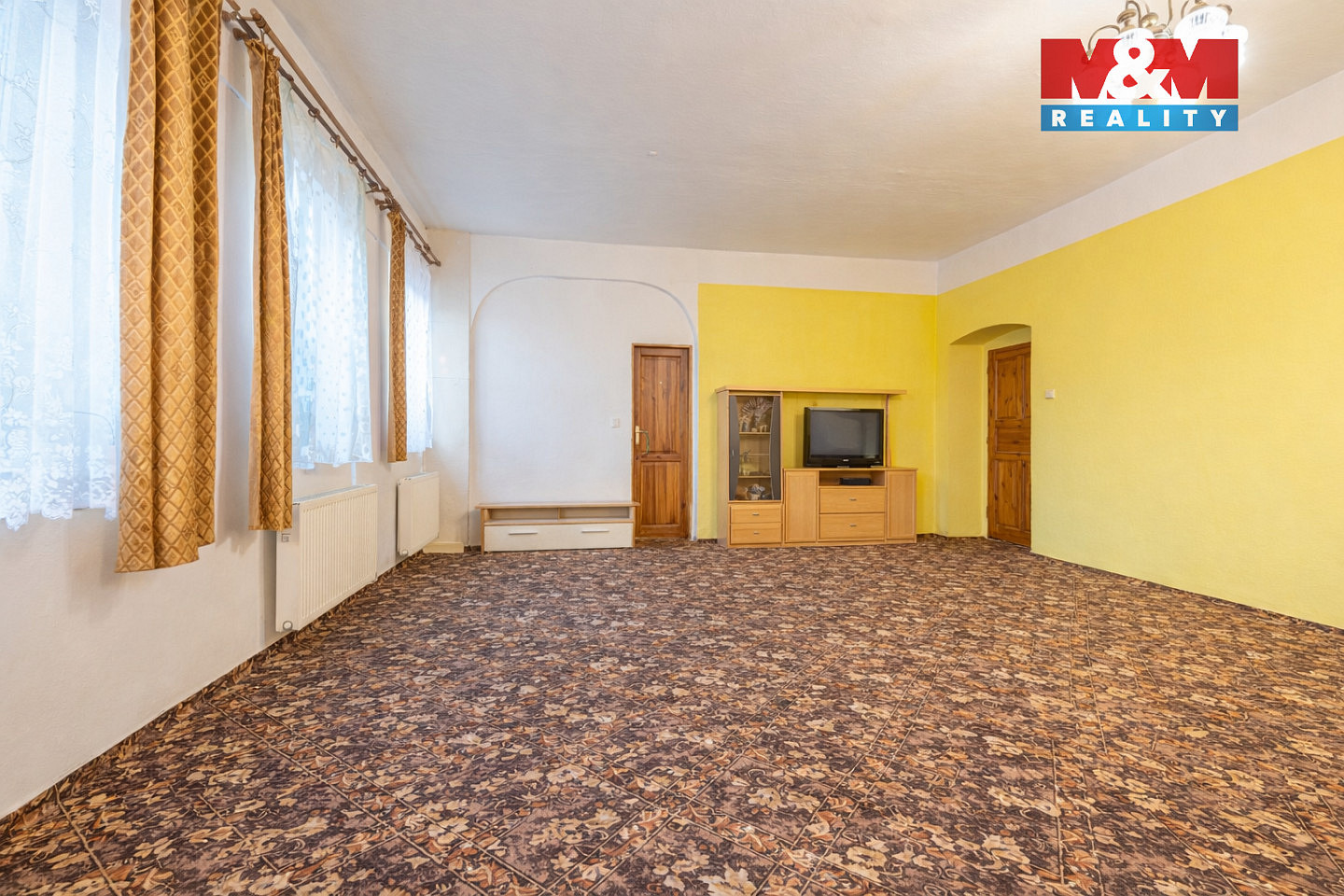 Prodej bytu 4+1 97 m² – fotografie 4