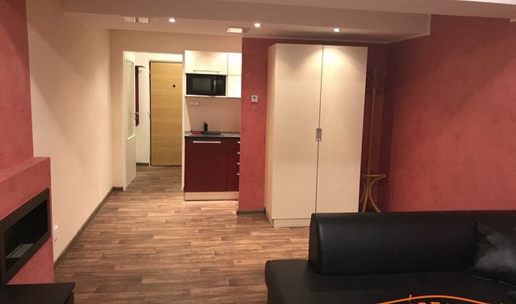 Prodej bytu 1+kk 23 m², Luhačovice – náhled fotky 4