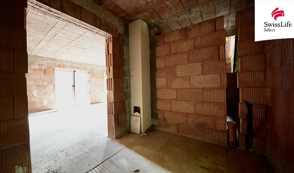 Prodej stavebního pozemku 1 151 m², Unhošť – náhled fotky 11