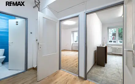 Prodej bytu 2+kk 35 m², Metelkova, Liberec - Liberec III-Jeřáb