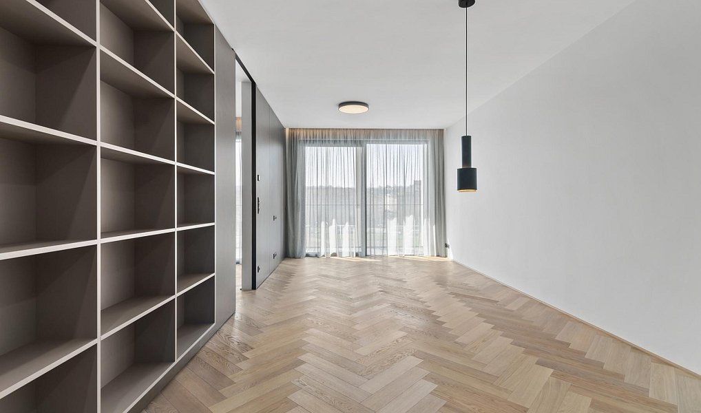 Pronájem bytu 2+kk 64 m², Praha – náhled fotky 3