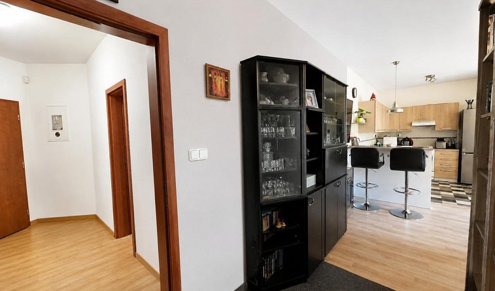 Prodej bytu 2+kk 49 m², Nučice – náhled fotky 11