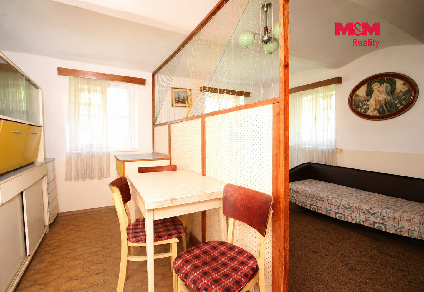 Prodej domu 160 m² s pozemkem 1 132 m² – fotografie 4