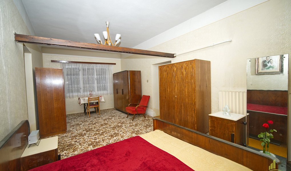 Prodej domu 122 m² s pozemkem 898 m², Prusy-Boškůvky – náhled fotky 4