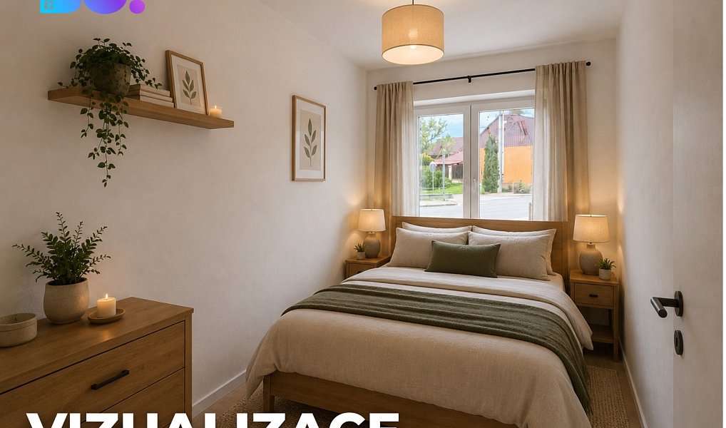 Prodej domu 84 m² s pozemkem 590 m², Roštín – náhled fotky 5