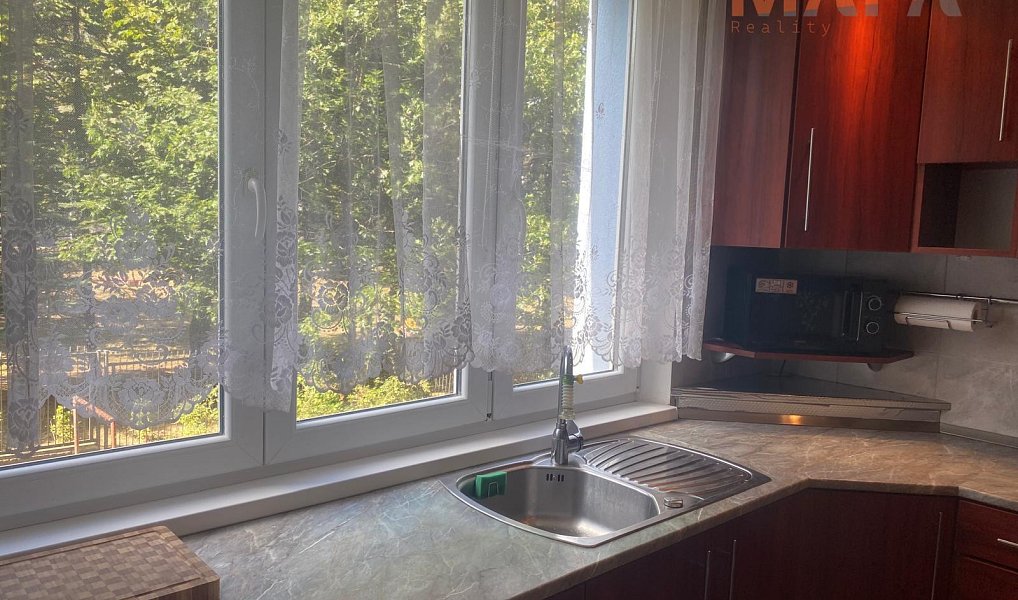 Prodej bytu 3+1 76 m², Chomutov – náhled fotky 5