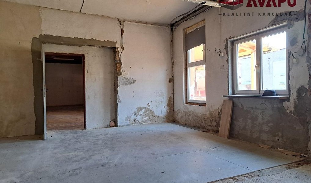 Pronájem výrobních prostor 85 m², Opava – náhled fotky 5