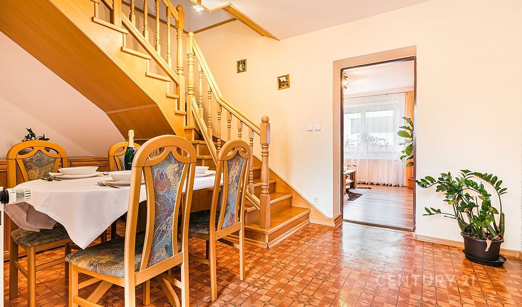 Prodej domu 197 m² s pozemkem 319 m², Rajhradice – náhled fotky 6