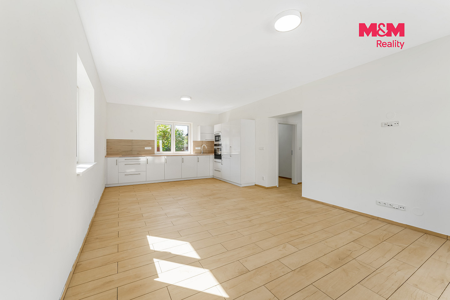 Prodej domu 115 m² s pozemkem 541 m² – fotografie 2