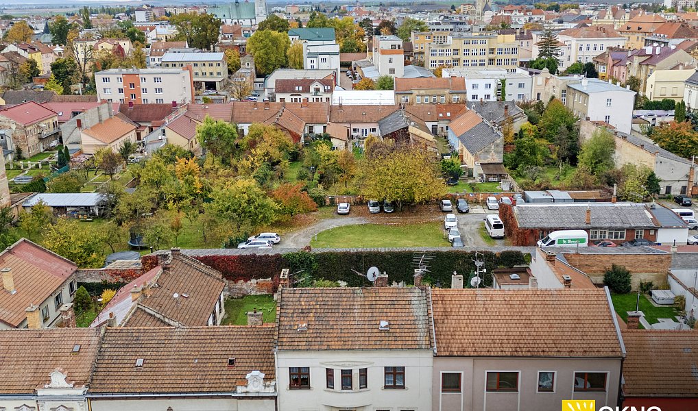 Prodej domu 150 m² s pozemkem 339 m², Prostějov – náhled fotky 22