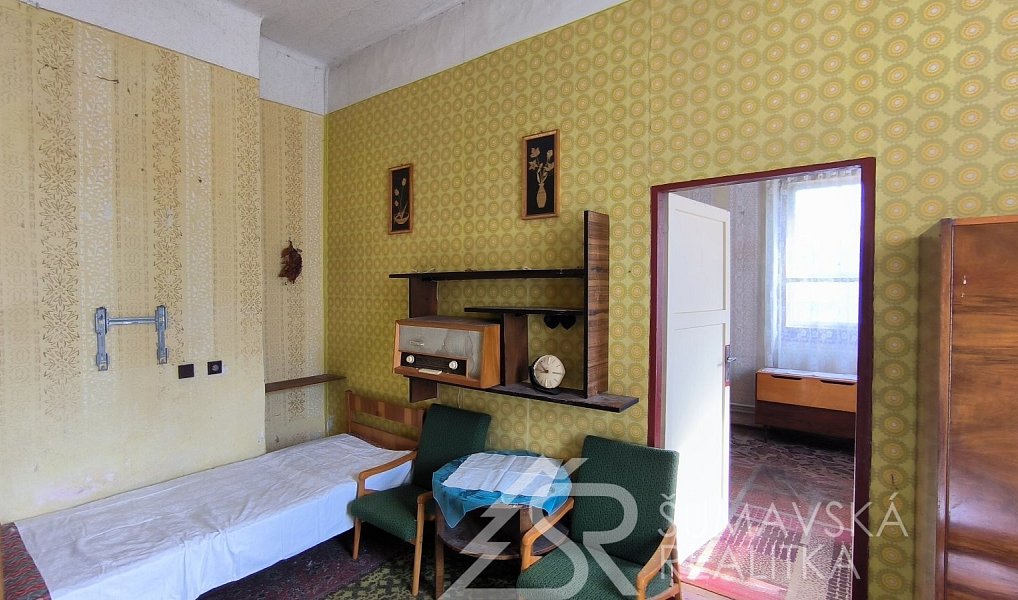 Prodej domu 300 m² s pozemkem 539 m², Nicov – náhled fotky 14