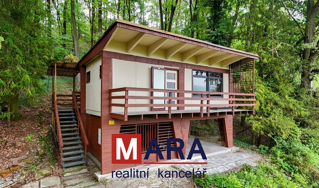 Prodej chaty/chalupy 48 m² s pozemkem 99 m², Přerov – náhled fotky 18