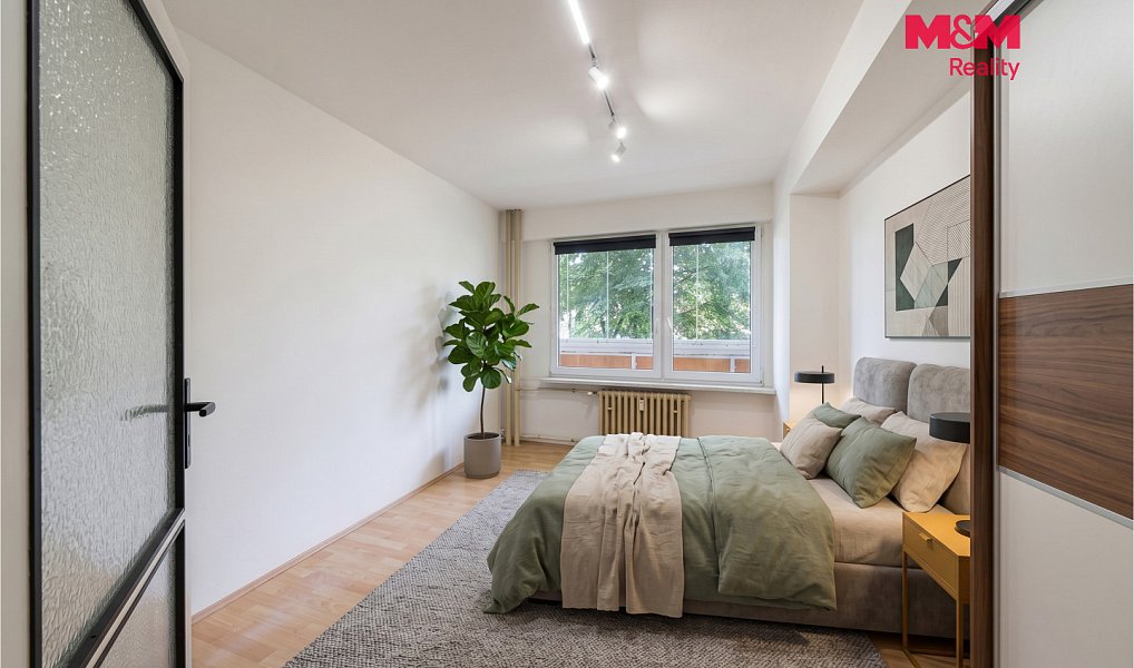 Prodej bytu 2+1 53 m², Orlová – náhled fotky 6