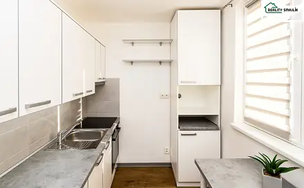 Prodej bytu 2+1 53 m², Pastýřská, Cheb