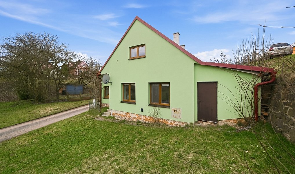 Prodej domu 174 m² s pozemkem 630 m², Víska u Jevíčka – náhled fotky 36