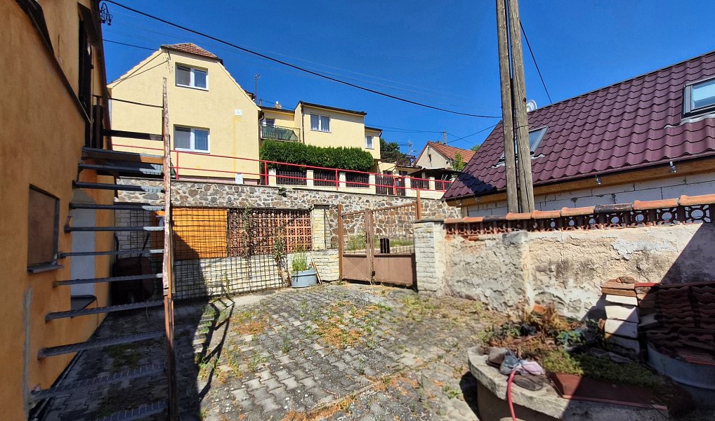 Prodej domu 50 m² s pozemkem 319 m², Větrušice – náhled fotky 17