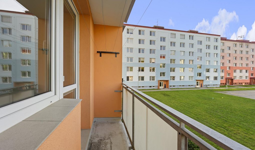 Prodej bytu 2+1 52 m², Strážnice – náhled fotky 3