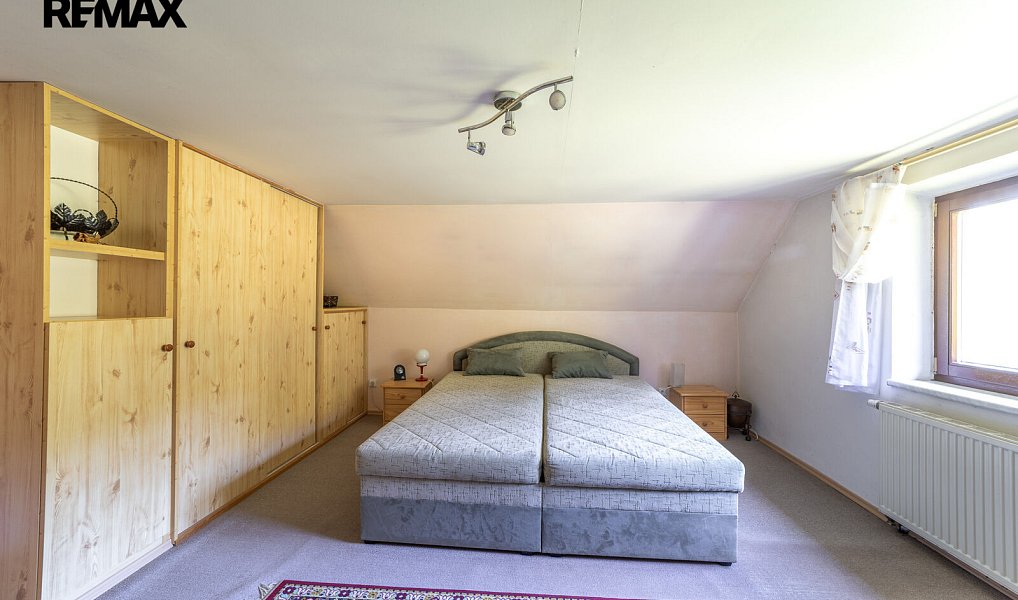 Prodej domu 161 m² s pozemkem 3 264 m², Uhelná – náhled fotky 37