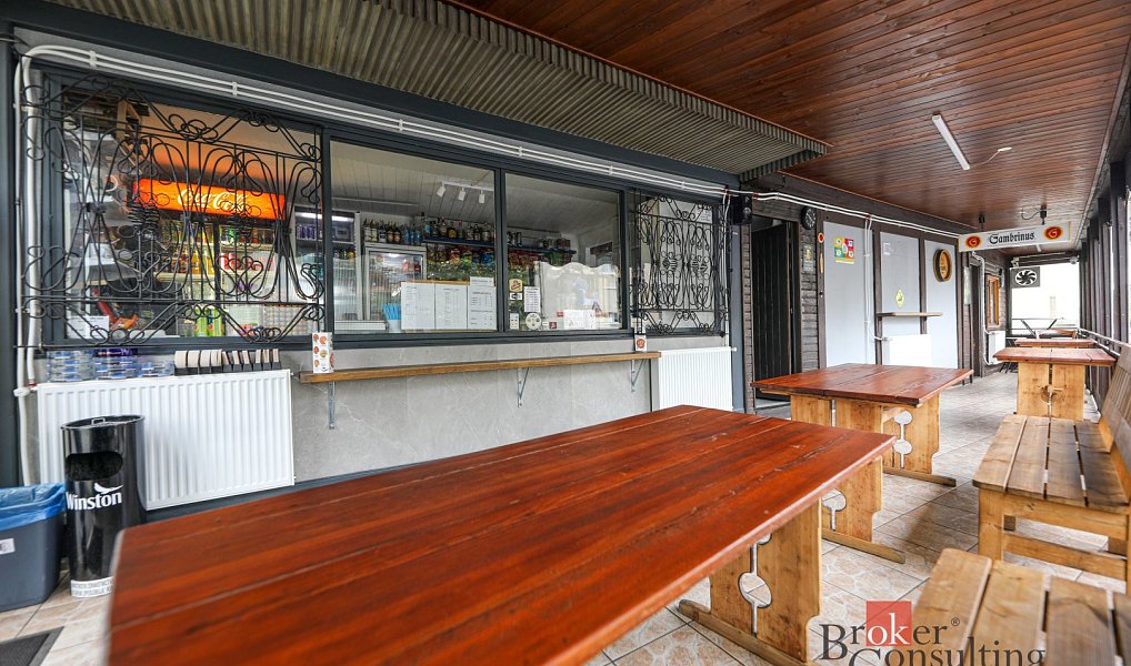 Prodej restaurace 88 m², Nýřany – náhled fotky 5
