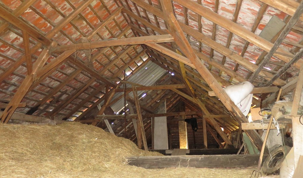 Prodej domu 87 m² s pozemkem 1 866 m², Trusnov – náhled fotky 21