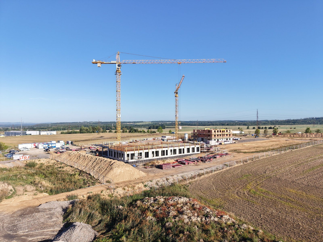 Prodej bytu 2+kk 94 m² – fotografie 4