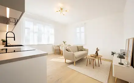 Prodej bytu 3+kk 78 m²