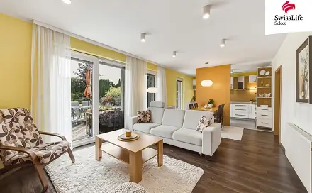 Prodej domu 115 m² s pozemkem 780 m², J. V. Sládka, Vlašim, okres Benešov