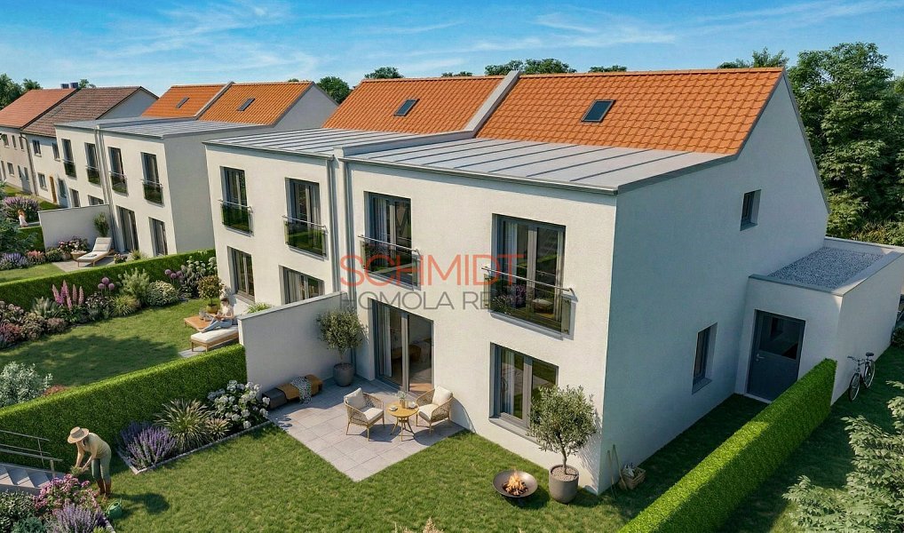 Prodej domu 160 m² s pozemkem 264 m², Horní Bojanovice – náhled fotky 3