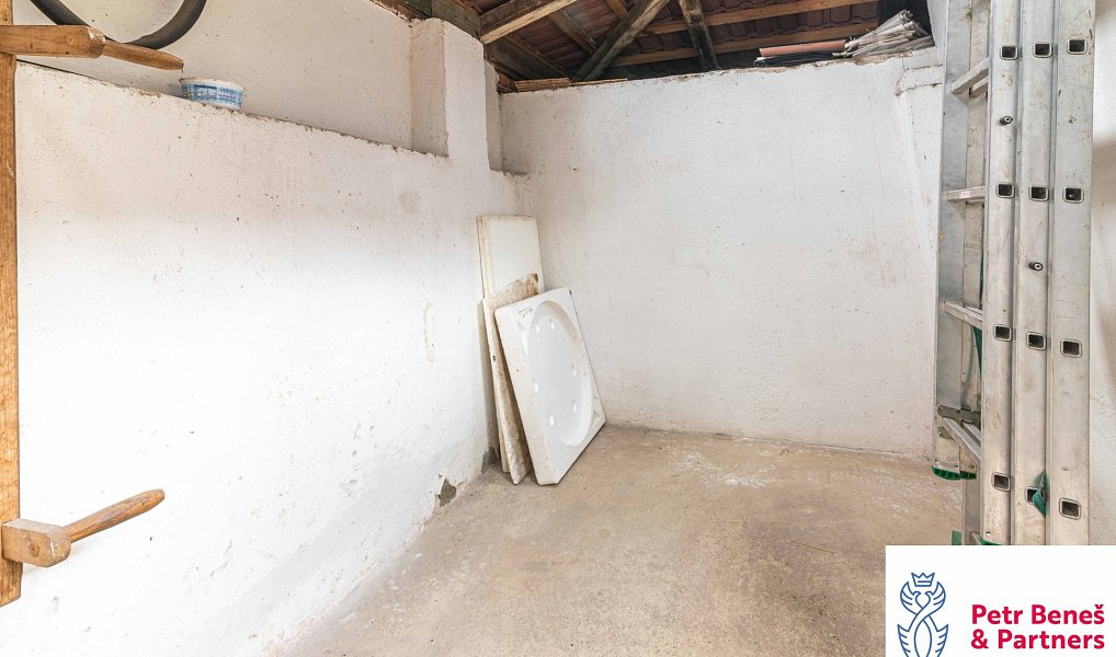 Prodej domu 157 m² s pozemkem 392 m², Milostín – náhled fotky 33