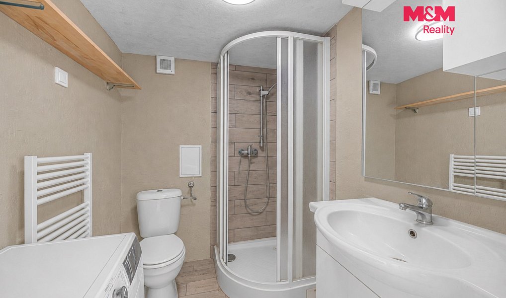 Prodej domu 212 m² s pozemkem 3 427 m², Bílý Újezd – náhled fotky 20