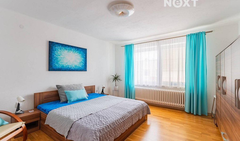 Pronájem bytu 3+kk 67 m², Šumperk – náhled fotky 10