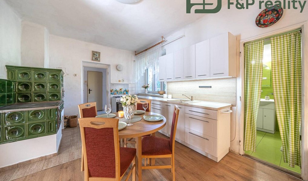 Prodej domu 120 m² s pozemkem 778 m², Přelouč – náhled fotky 22