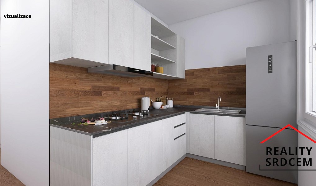 Prodej bytu 3+1 55 m², Frýdek-Místek – náhled fotky 18