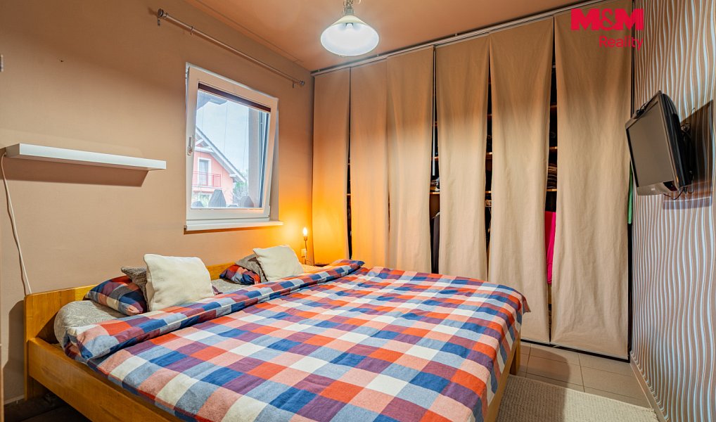 Prodej domu 125 m² s pozemkem 415 m², Hluboká nad Vltavou – náhled fotky 8