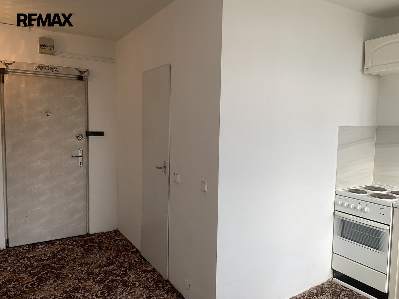 Pronájem bytu 2+kk 32 m² – fotografie 5
