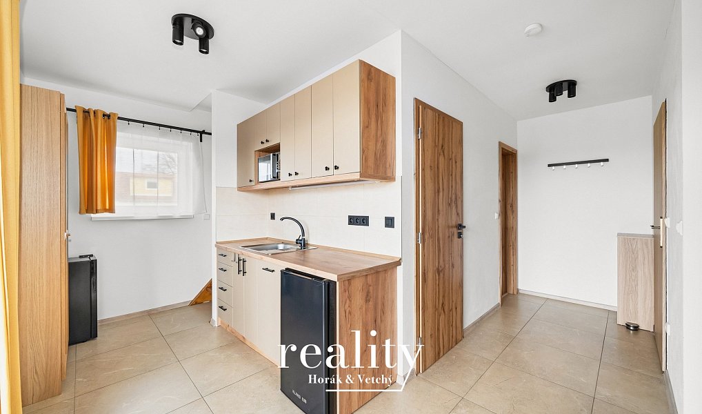 Dva apartmány s vinárnou a vinným sklepem 190 m2, Jevišovka, Jevišovka – náhled fotky 26