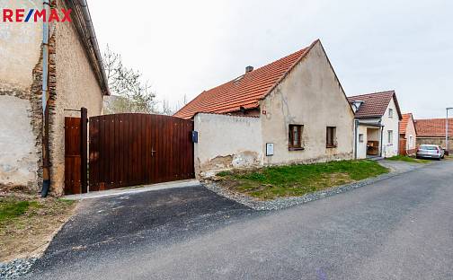 Prodej domu 57 m² s pozemkem 191 m², U Kovárny, Odolena Voda, okres Praha-východ